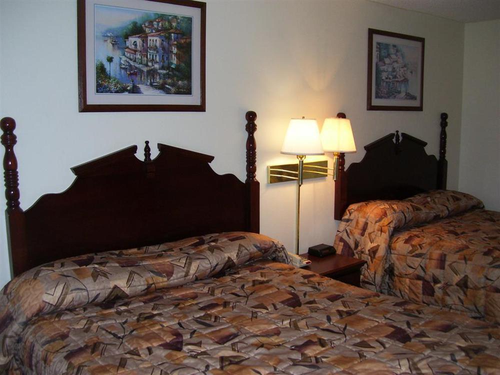 Motel 6 Knoxville, Tn - East Værelse billede