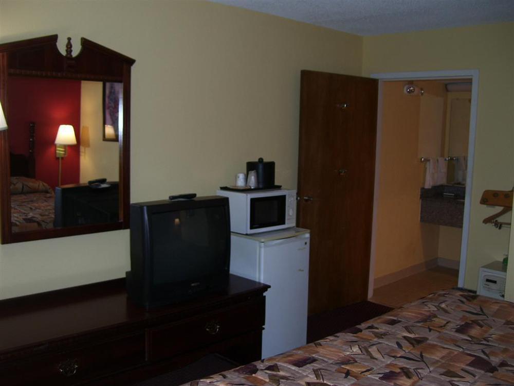 Motel 6 Knoxville, Tn - East Værelse billede