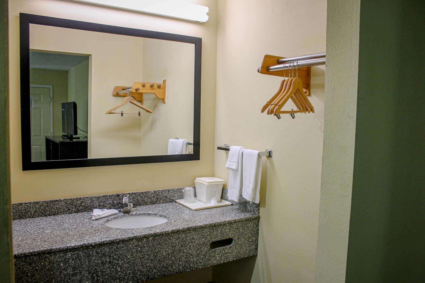 Motel 6 Knoxville, Tn - East Eksteriør billede